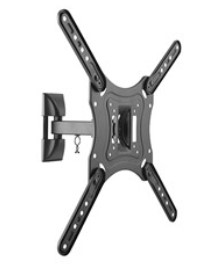 Super Economy Full Motion TV Wall Mount
